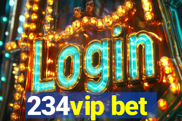 234vip bet